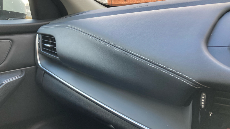 Nissan Qashqai 1.3 DiG-T MH 158 Acenta Premium 5dr Xtronic Petrol Hatchback